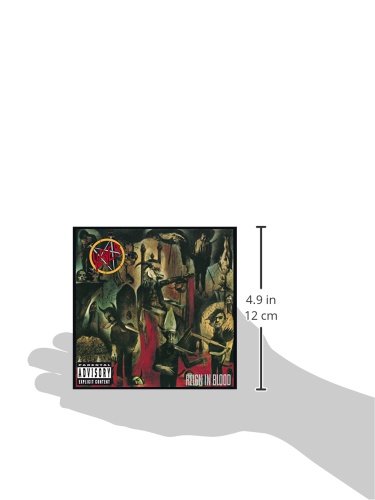 Reign in Blood - Image 3